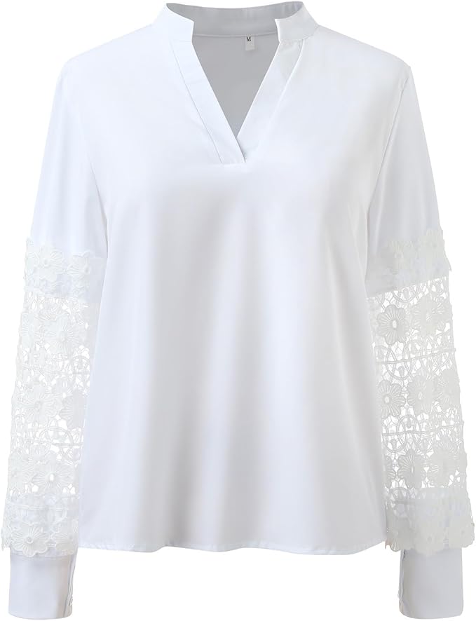 ANNA - Elegant Shirt