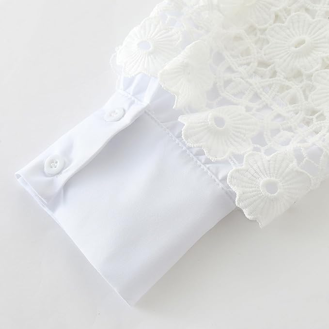 ANNA - Elegant Shirt